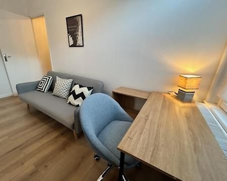 Maison Lille A 50M Du Metro מראה חיצוני תמונה