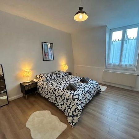 Maison Lille A 50M Du Metro מראה חיצוני תמונה
