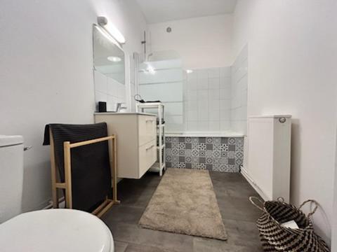Maison Lille A 50M Du Metro מראה חיצוני תמונה